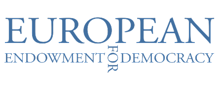 European Endowment for Democracy
