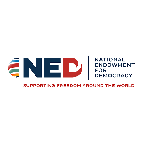 National Endowment for Democracy (NED)