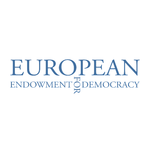 European Endowment for Democracy (EED)