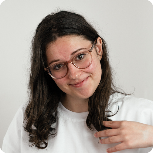 Vlada-Anastasiia Tkachyshyn