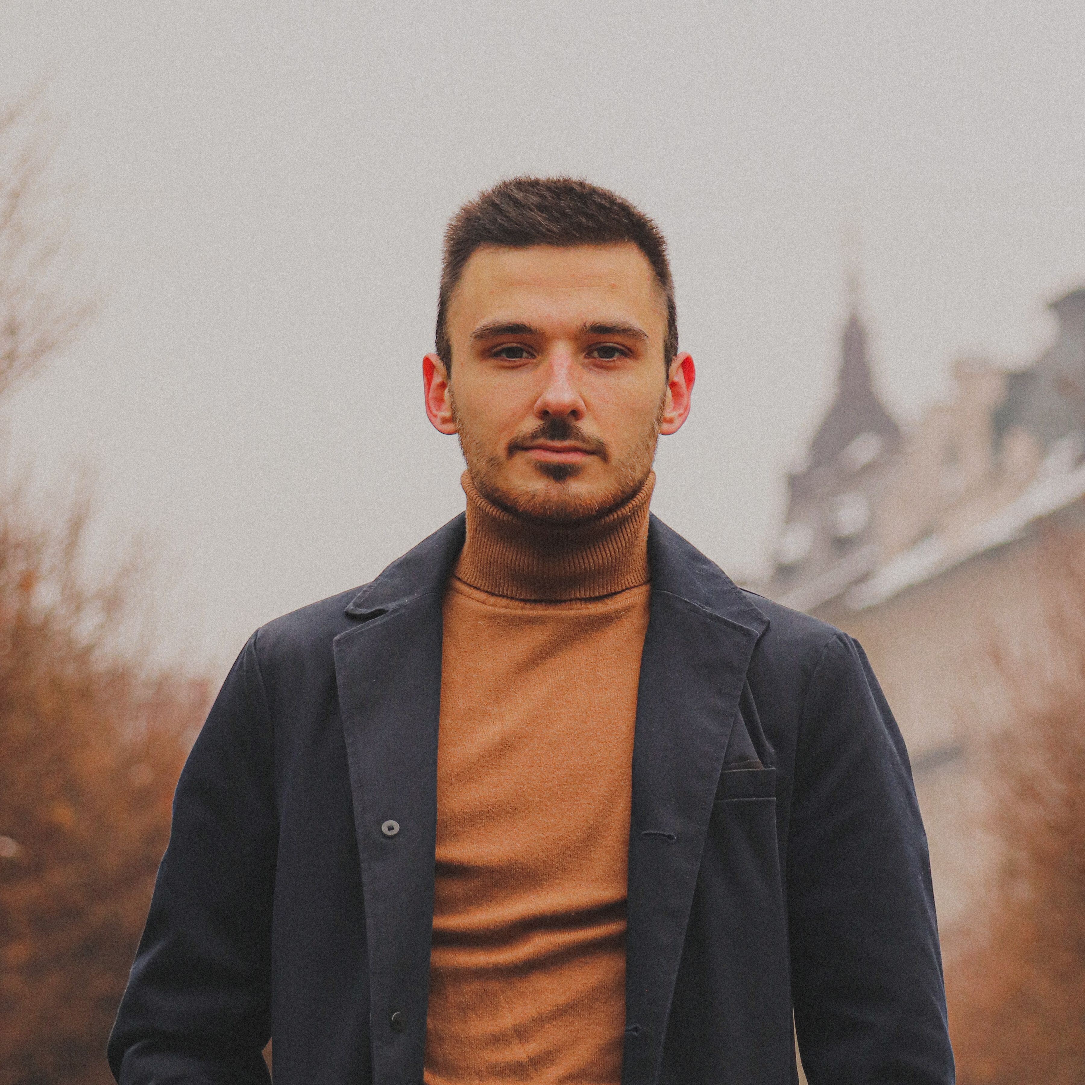 Микола Апетик