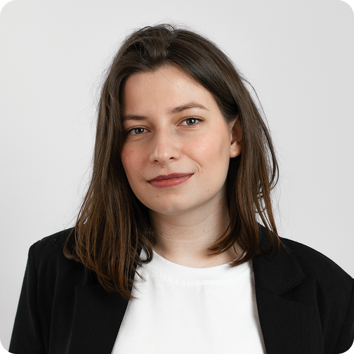 Анна Борисенко