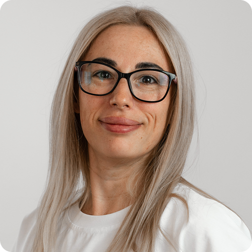 Марія Бровкіна