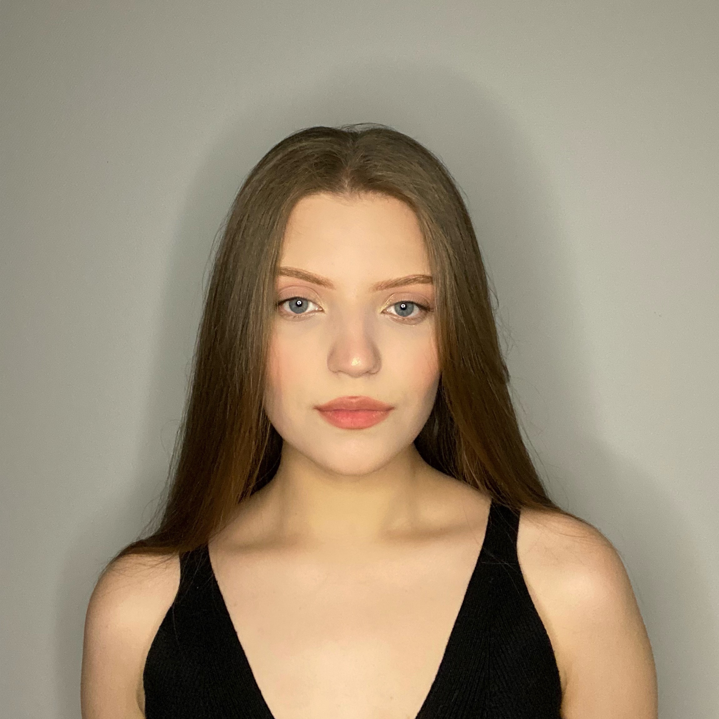 Анастасія Лаврова