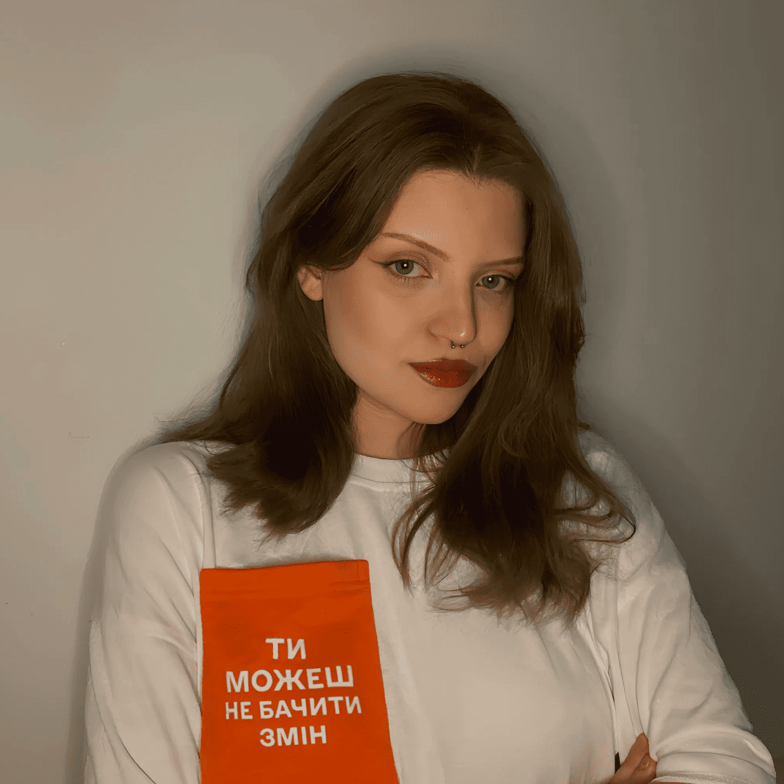 Анастасія Лаврова