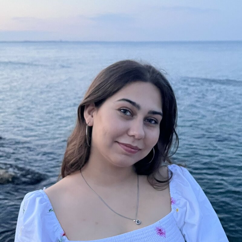 Mariam Nersysian