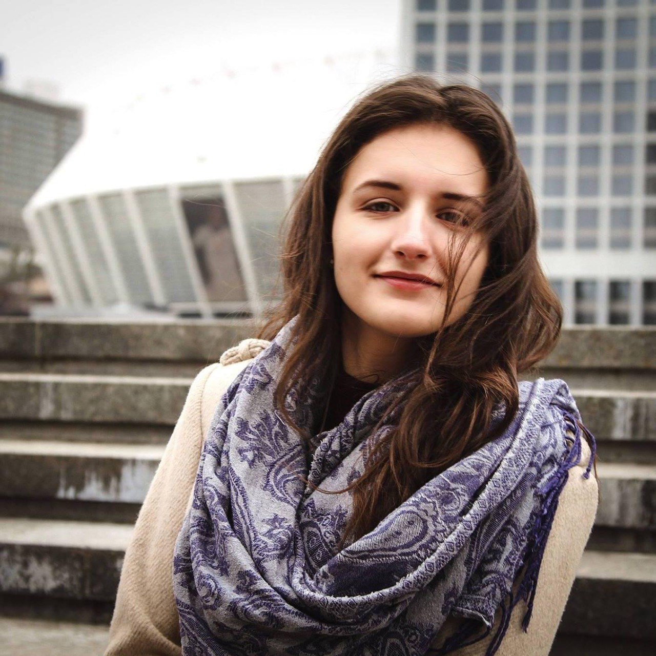 Світлана Новачок