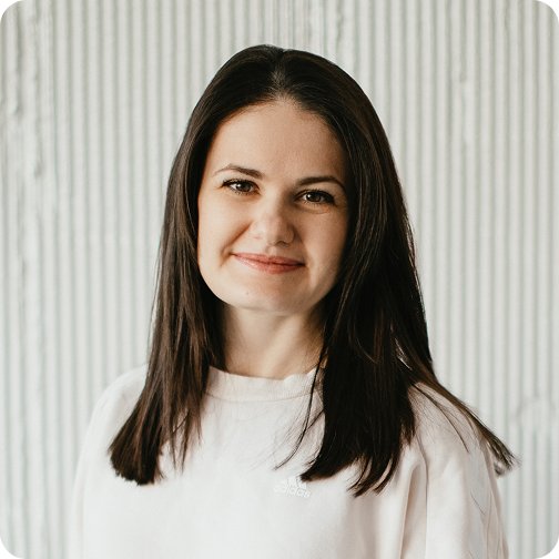 Ольга Пачесна