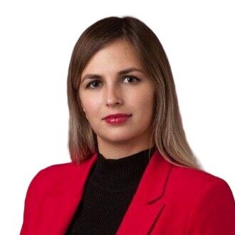 Ірина Семенюк