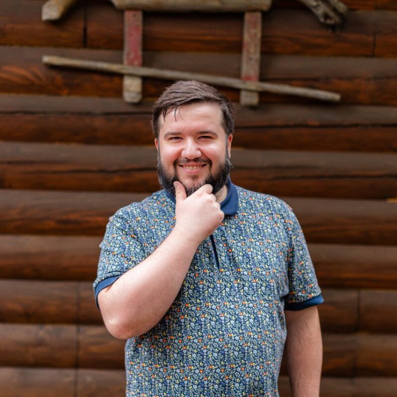 Реваз Татеішвілі