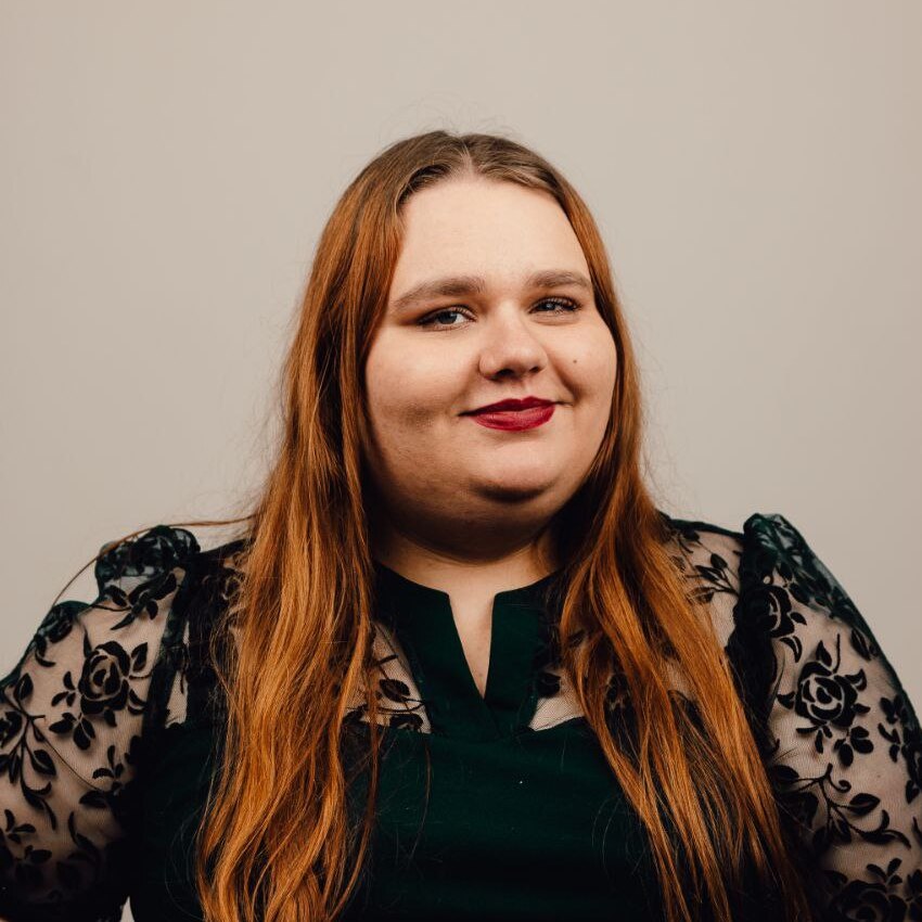 Анастасія Забєліна