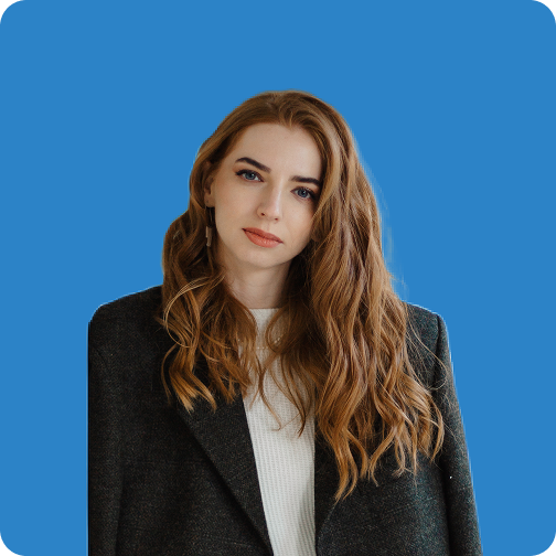 Вероніка Кобзиста