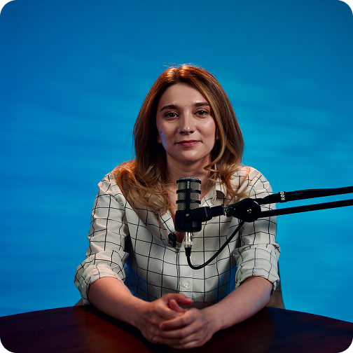 Ольга Липинська