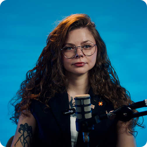 Вікторія Зацнова