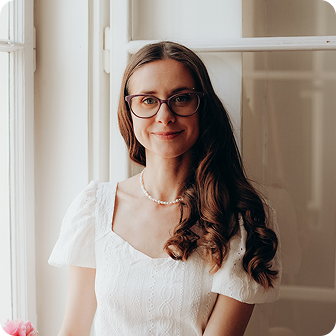 Анастасія Абрамець