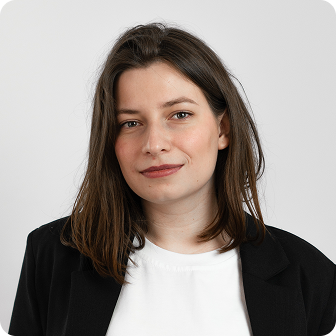 Анна Борисенко