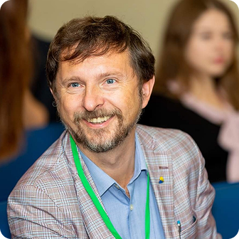 Олег Кулінич