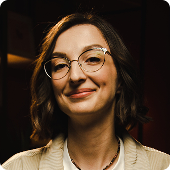 Наталя Попова