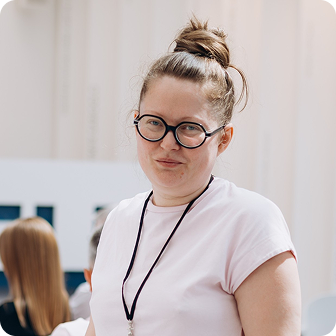 Ірина Супрунюк