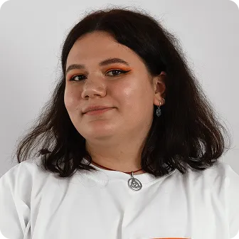 Валерія Подольська