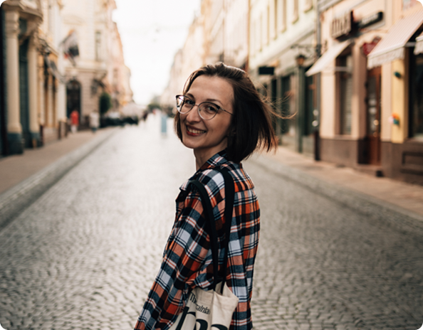 The Story Continues…