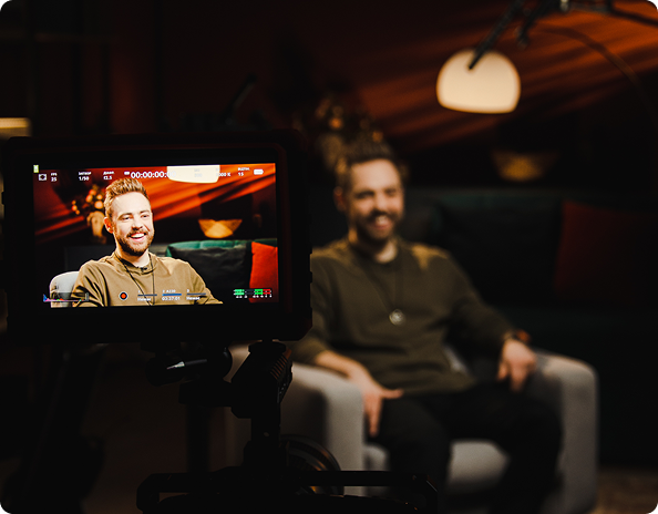 Crowdfunding Mini Series with Diia.Osvita