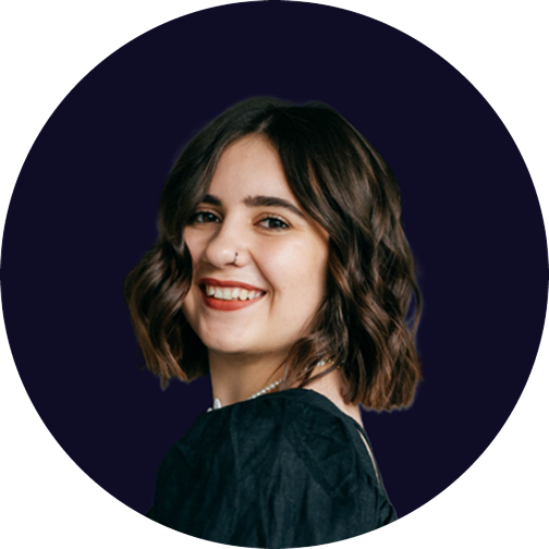 Natalia Kalantanenko