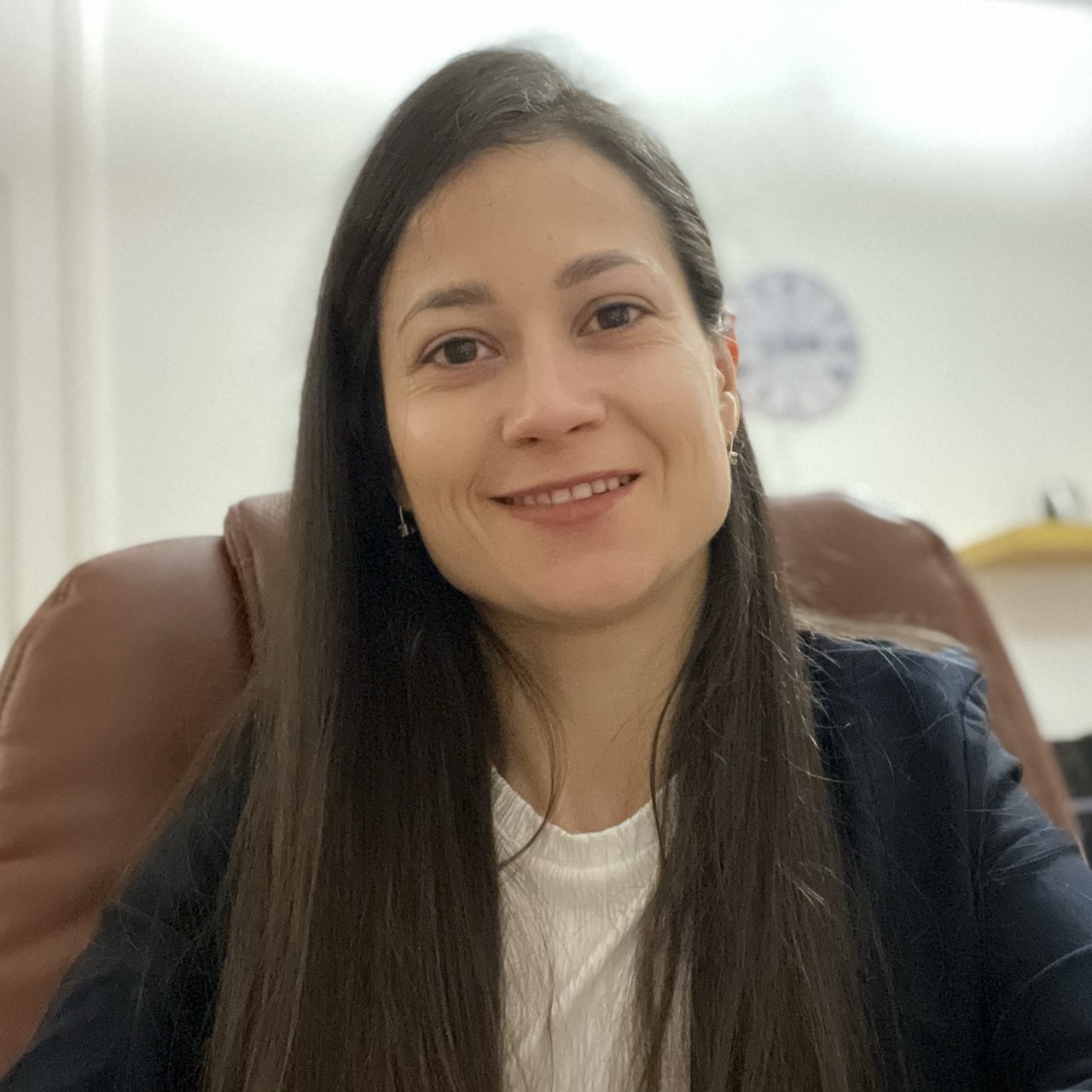 Литовченко Марина