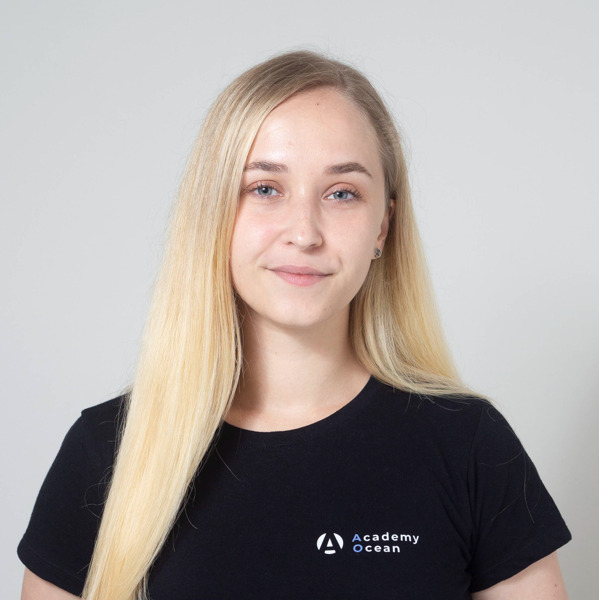 Yuliia Samoilenko