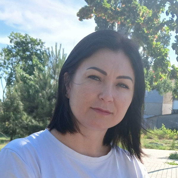Галина Карпова