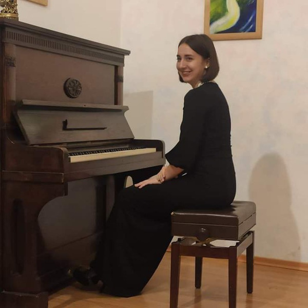 Наталія Микита