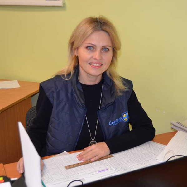 Валерія Хаджийська