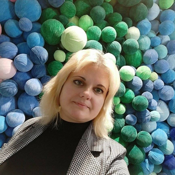 Ірина Платко