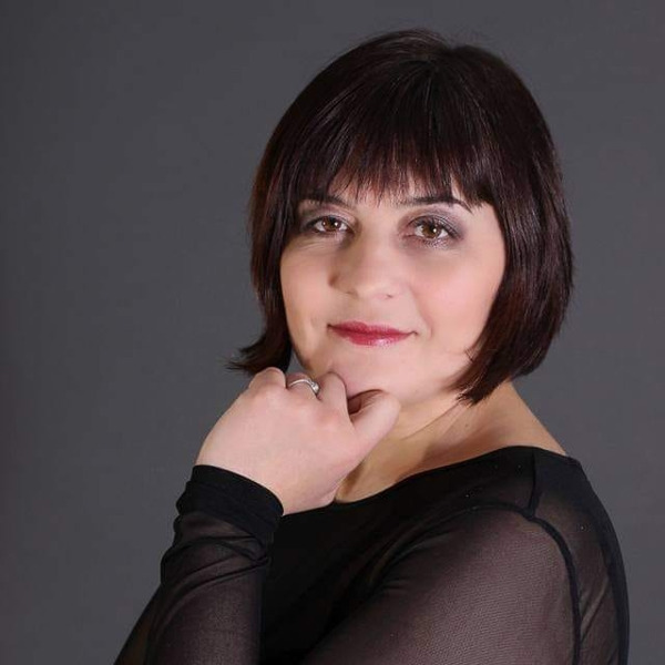 Олена Гончаренко