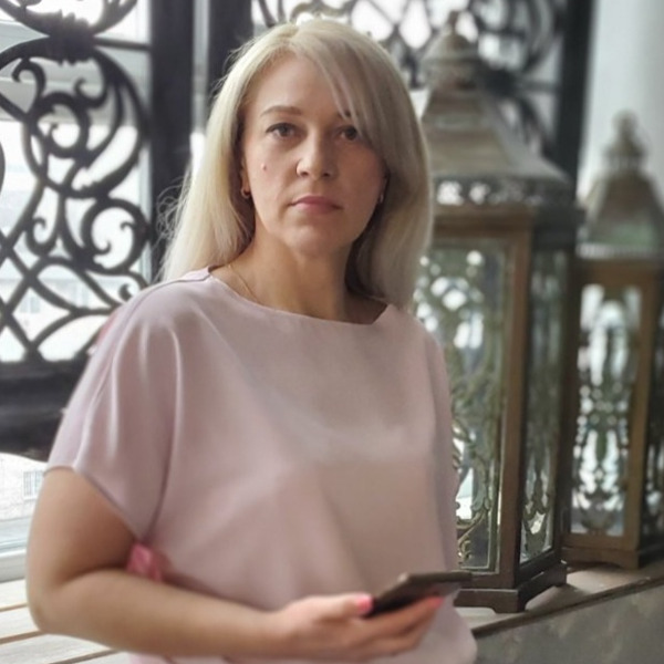 Оксана Табунчик