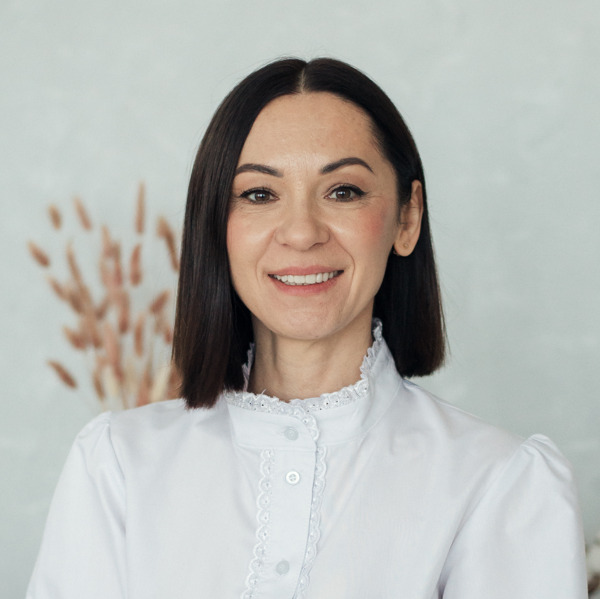 Ірина Григоренко