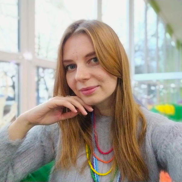Влада Герцунь