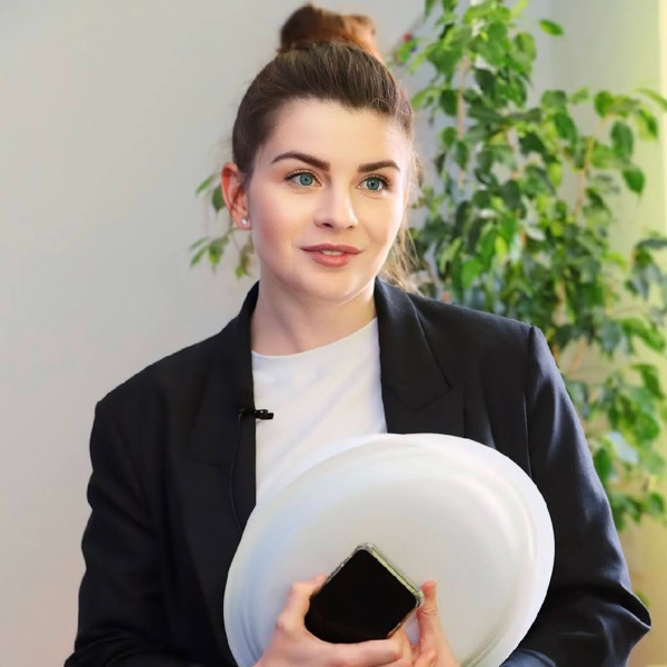 Альона Балюк