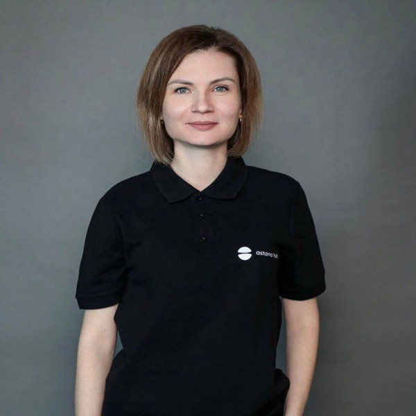 Ірина Семенчук