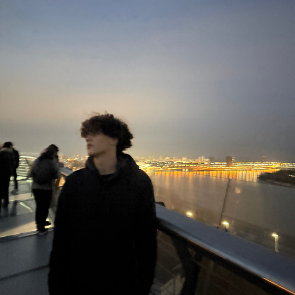 Нікіта Дрофа