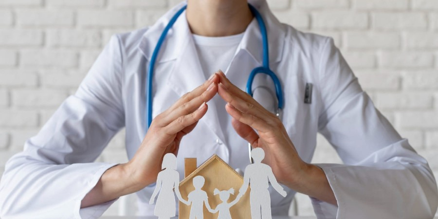 « Сучасна медицина у сільській місцевості: виклики та можливості»