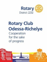 Odessa Rotary Club