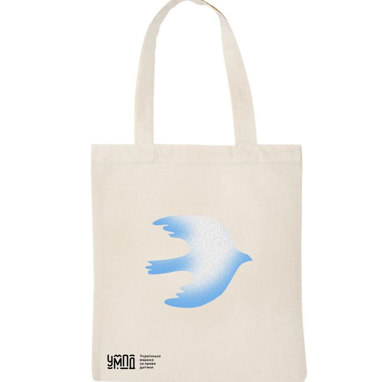 Фірмовий шопер 