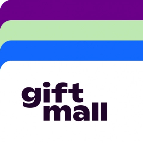 Мультибрендові сертифікати giftmall номіналом 1000 грн.