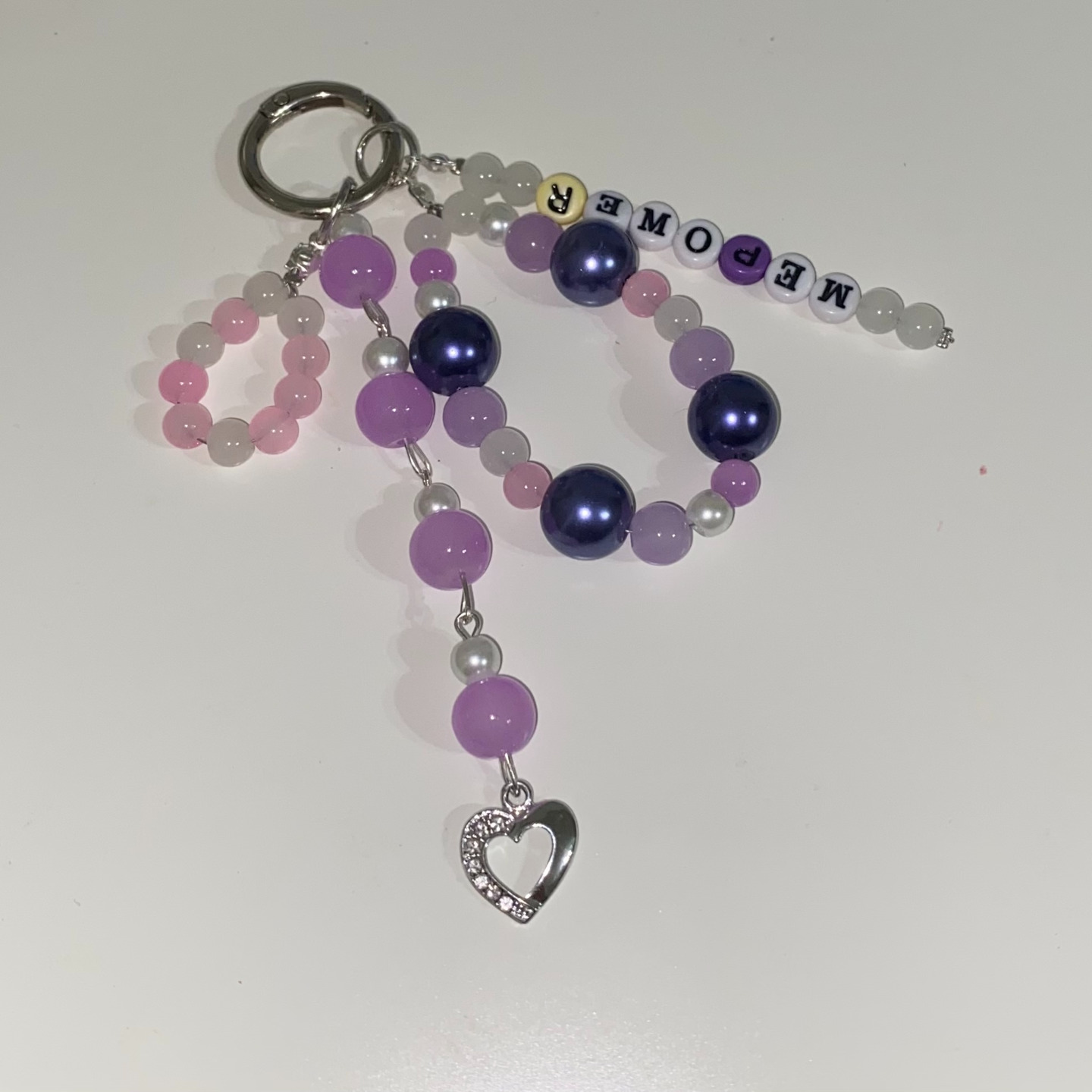 Брелоки mePower