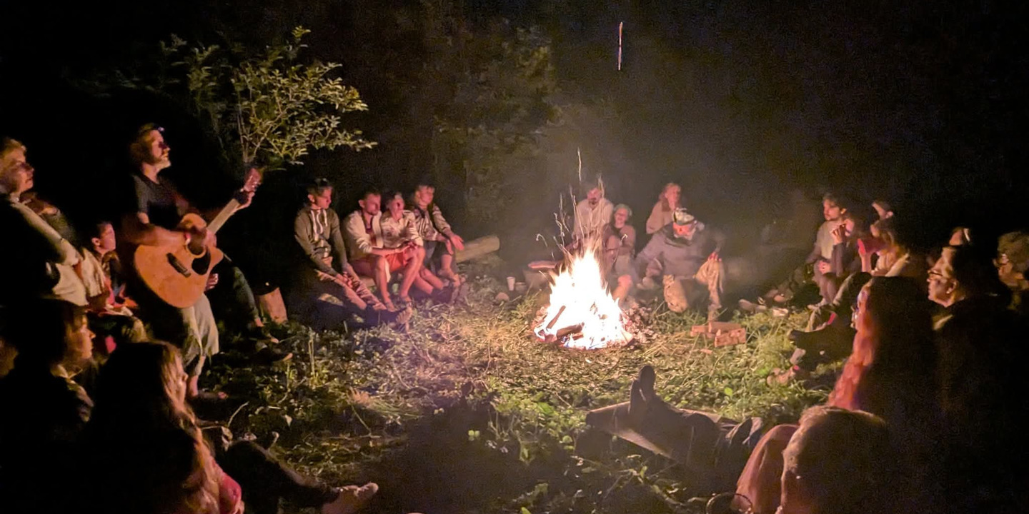 Коло ватри Коло ватри