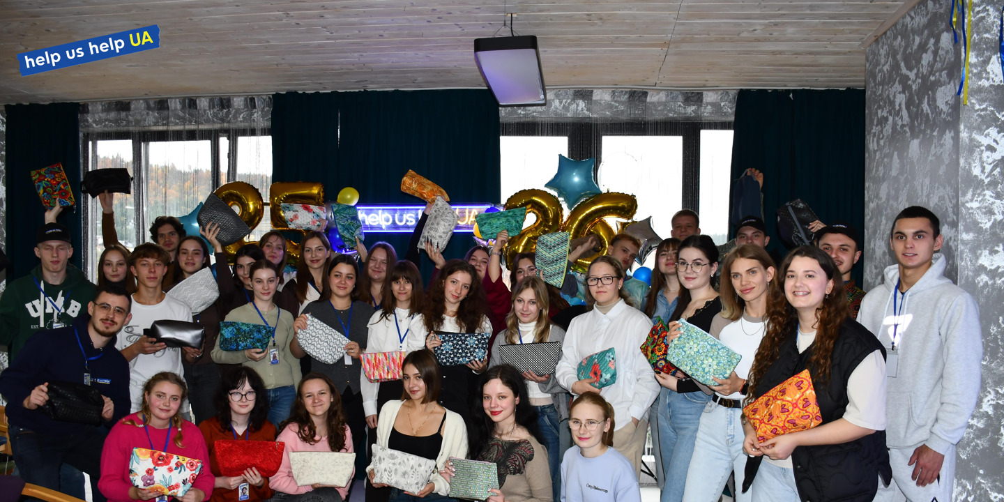 On the road: mental support for scholarship students On the road: mental support for scholarship students