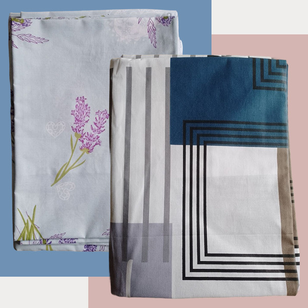 Комплект постільної білизни (150x220)