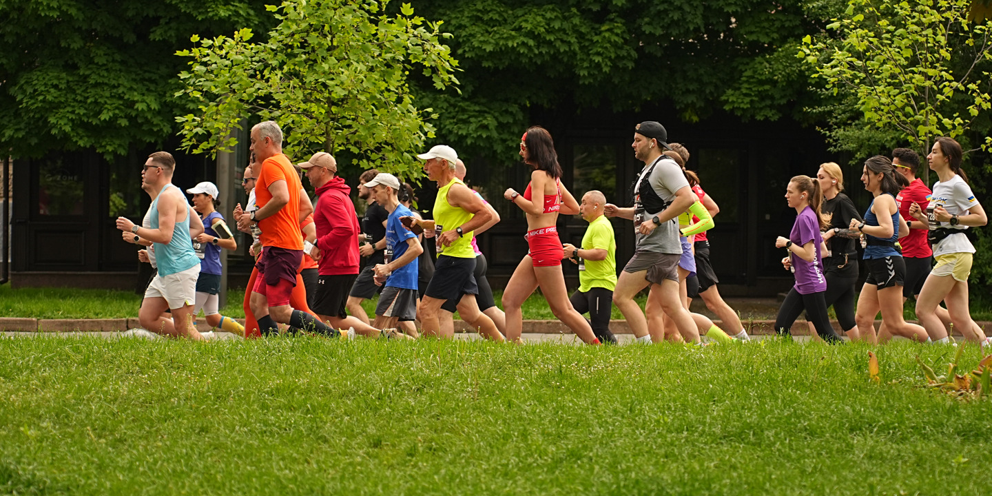 "Recover by Running": video training series for people with PTSD "Recover by Running": video training series for people with PTSD