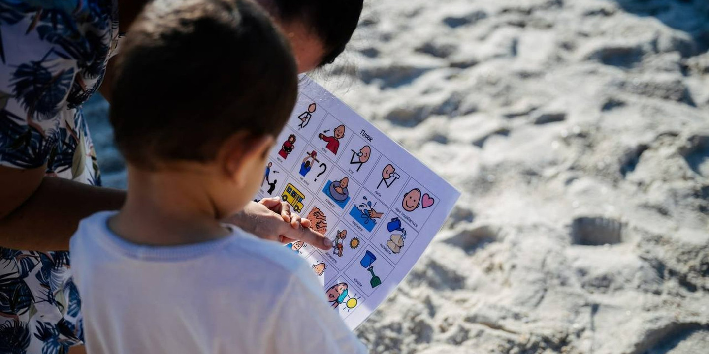 "A Word Everyone Understands"